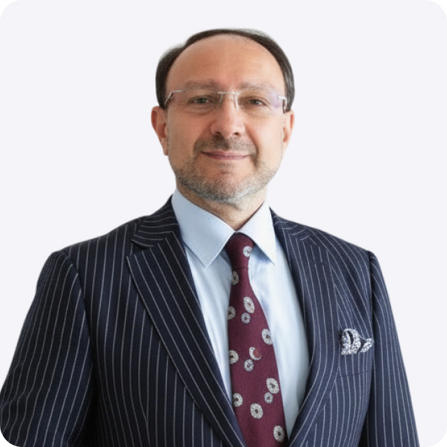 Мирзоев Аднан Абасали Оглы