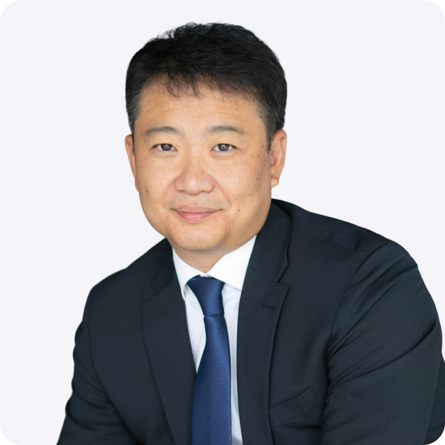 Ким Геннадий Викторович