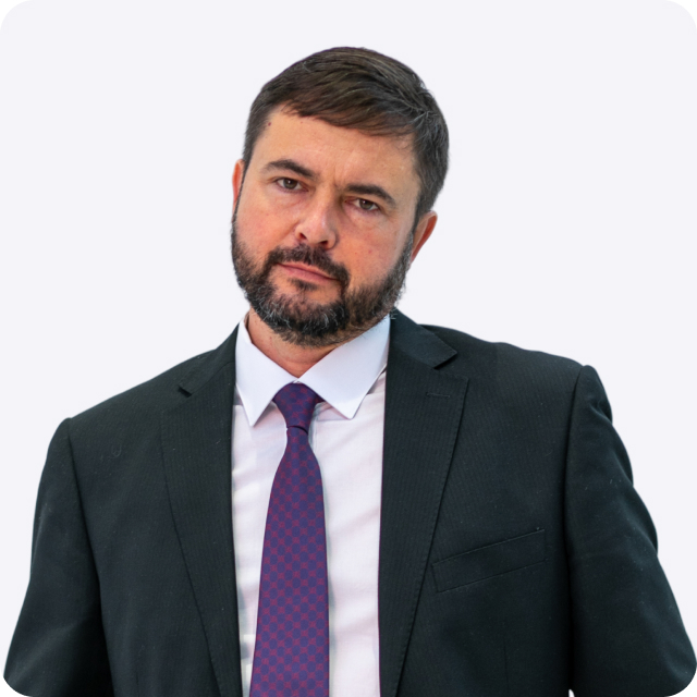 Еремин Дмитрий Дмитриевич