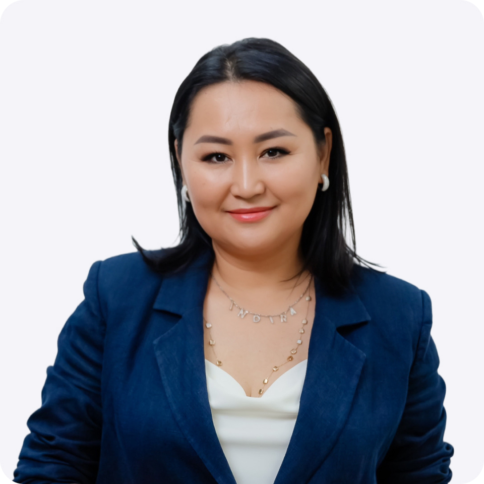 Култаева Индира Амирхановна