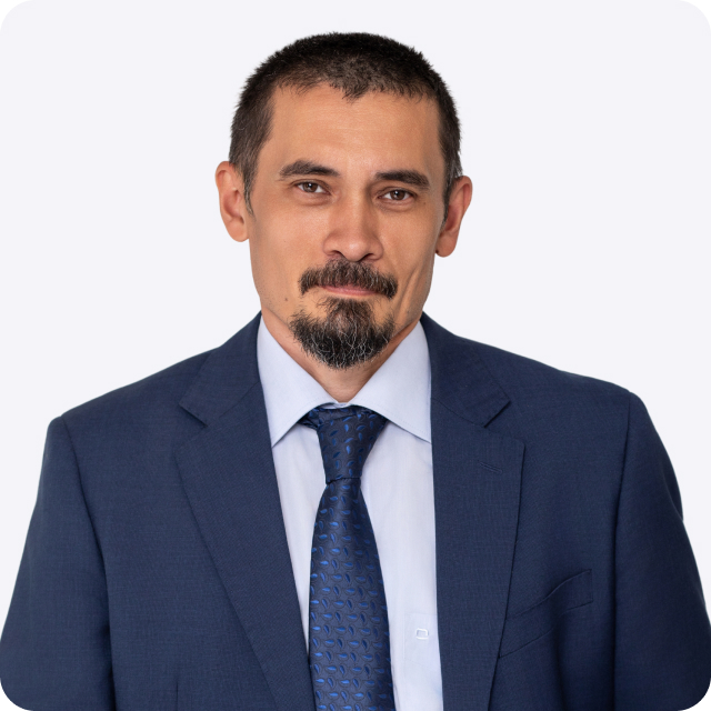 Соловьев Станислав Николаевич